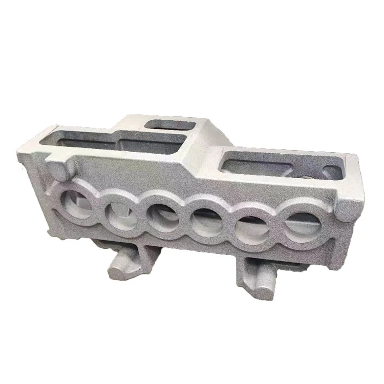 Tractor Transmission Case factory